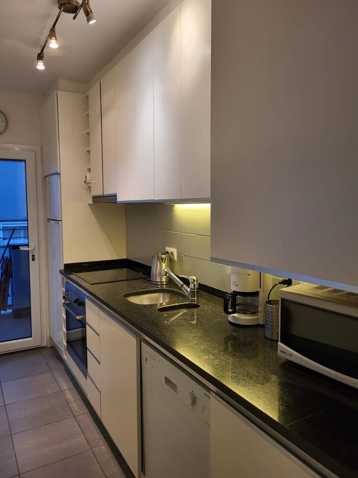 Apartamento Primera Linea Roses Con Vistas Al Mar Av-09 Exterior photo