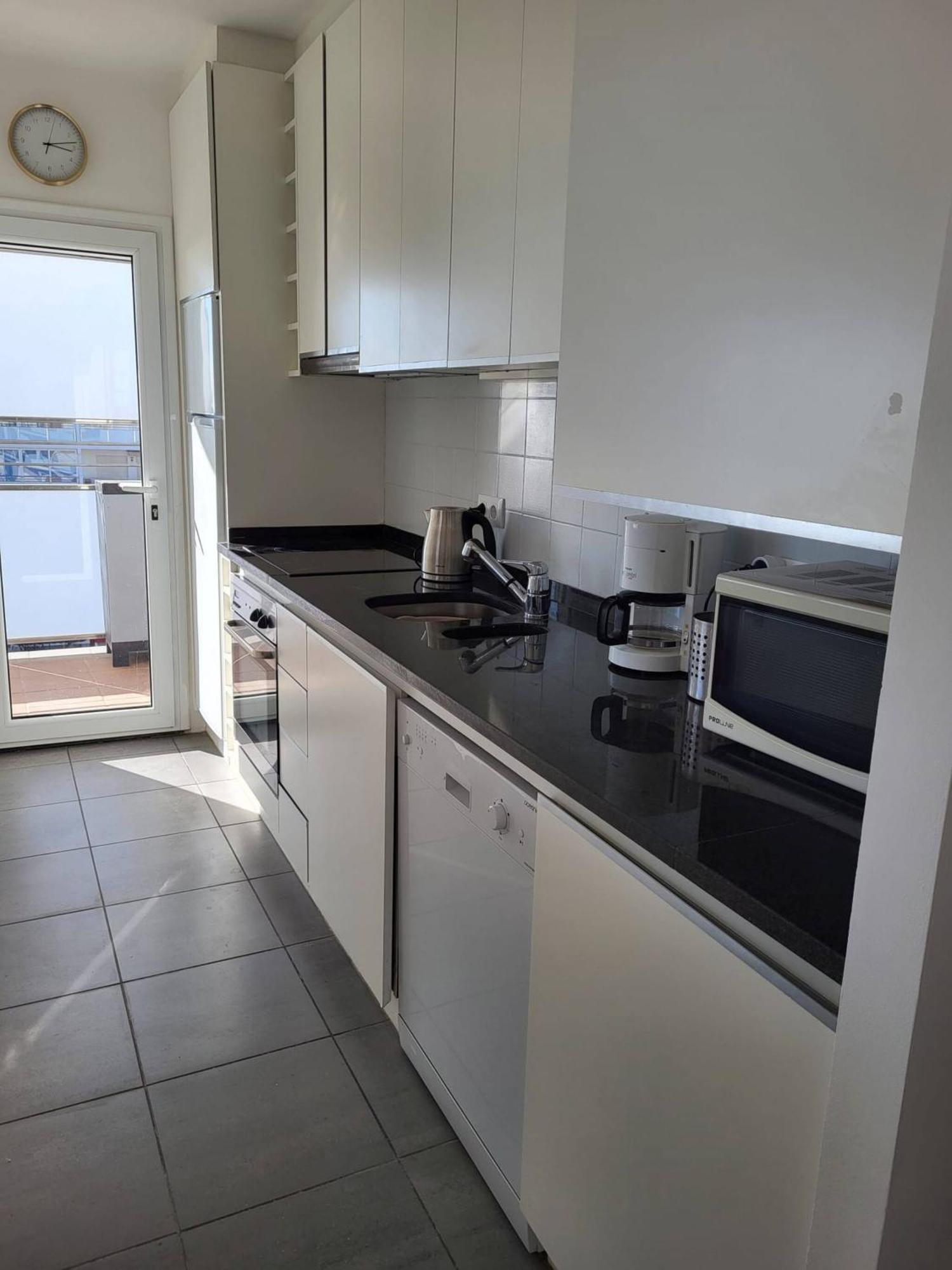 Apartamento Primera Linea Roses Con Vistas Al Mar Av-09 Exterior photo