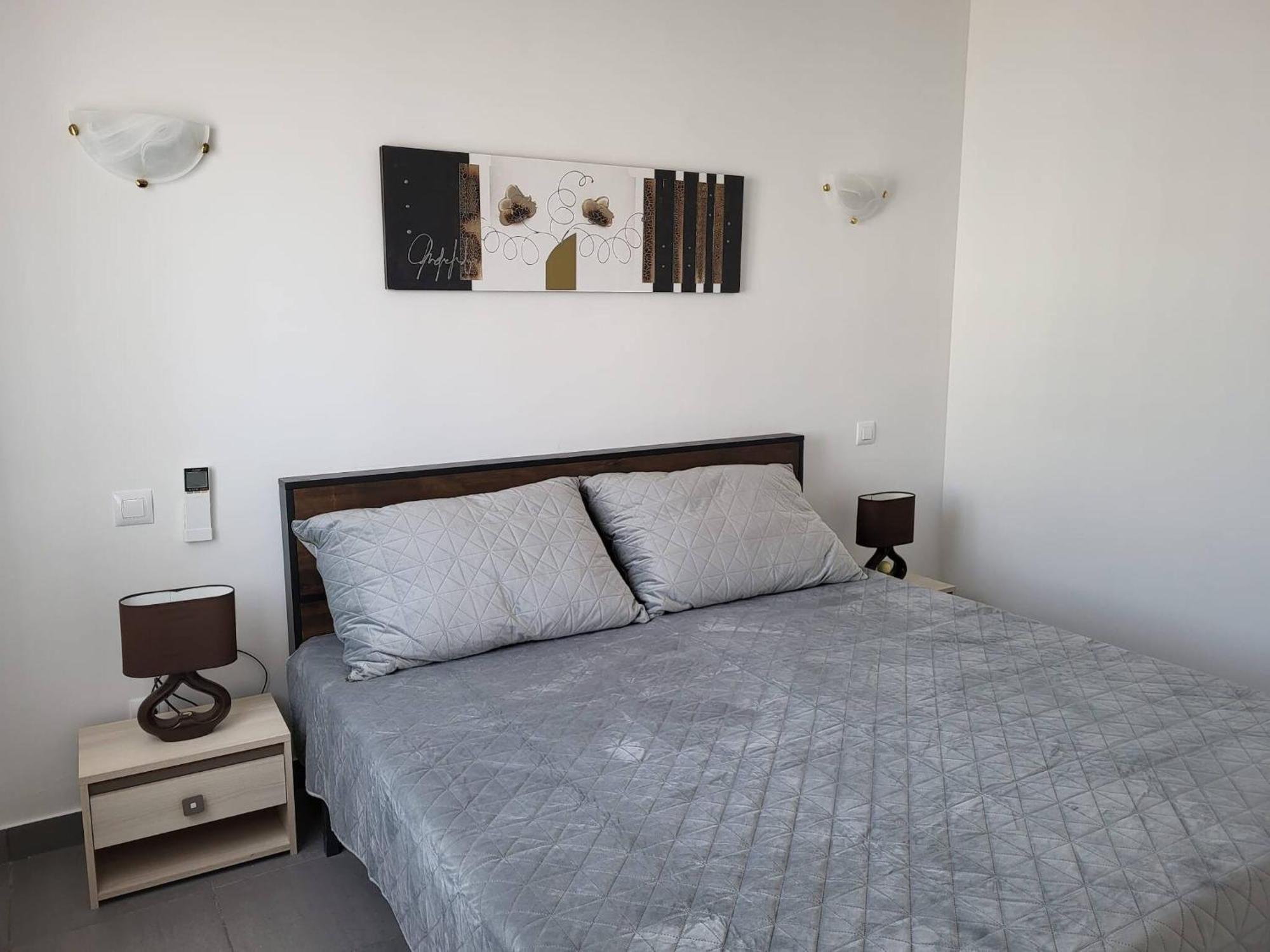 Apartamento Primera Linea Roses Con Vistas Al Mar Av-09 Exterior photo