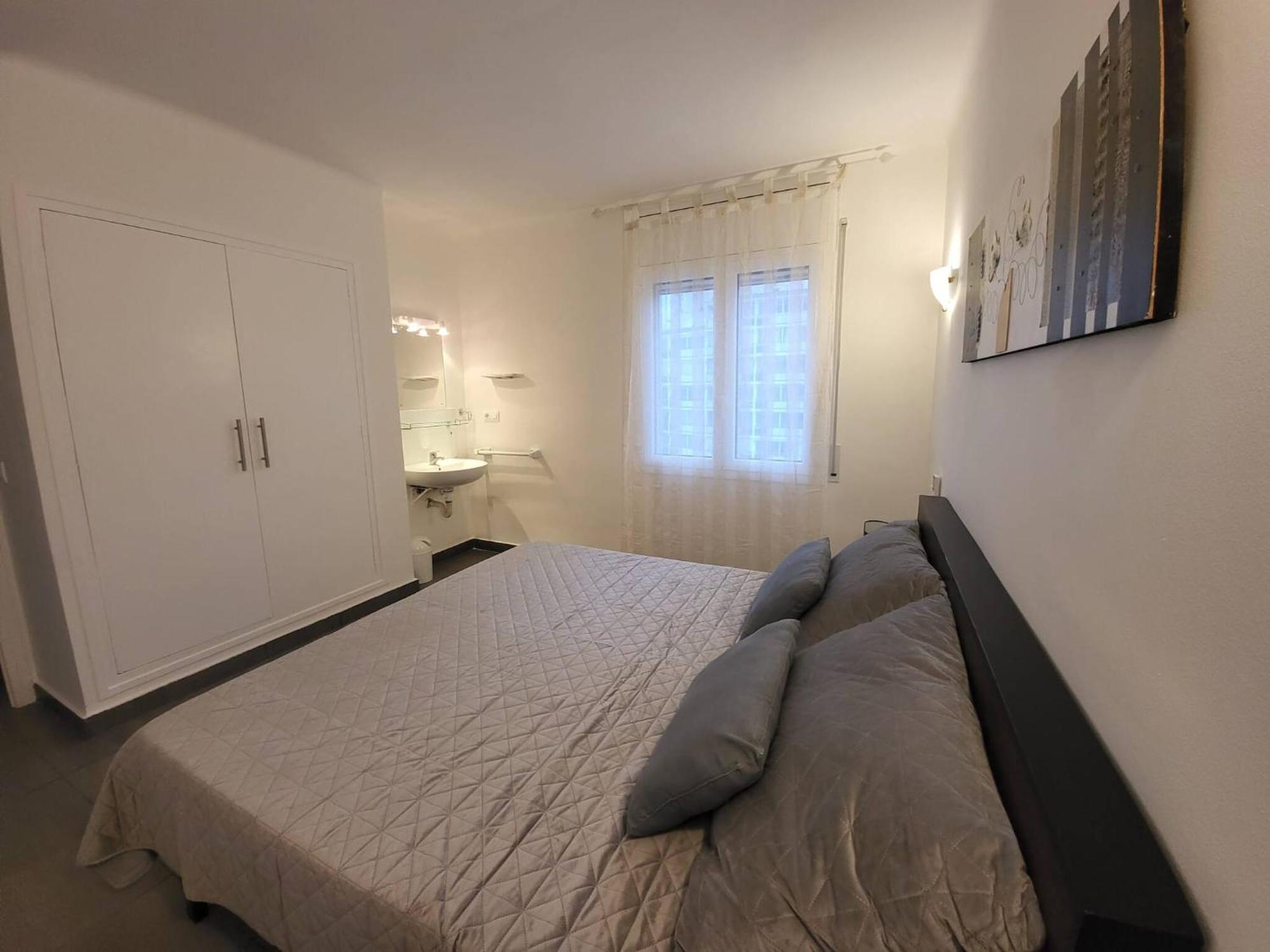 Apartamento Primera Linea Roses Con Vistas Al Mar Av-09 Exterior photo