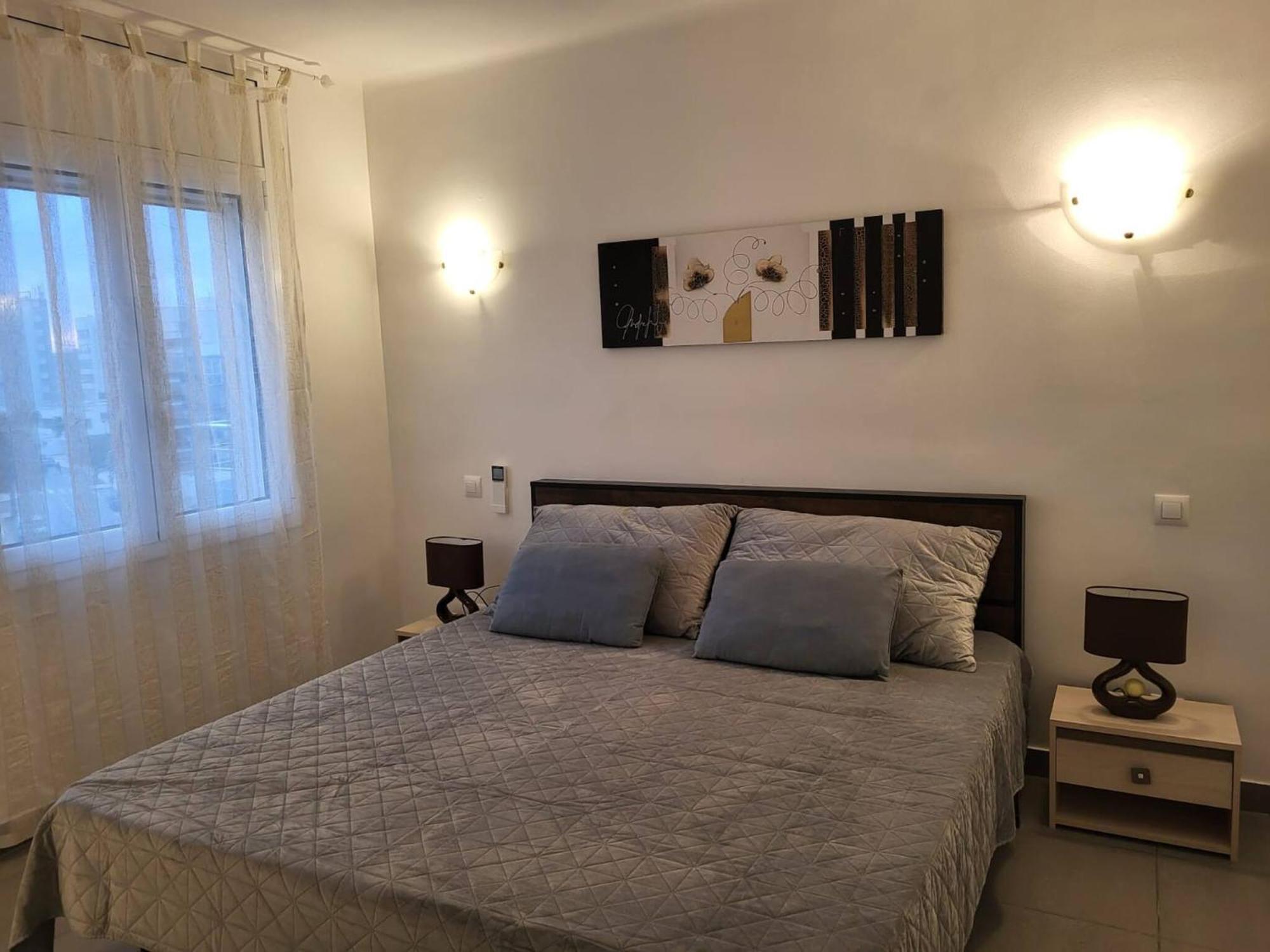 Apartamento Primera Linea Roses Con Vistas Al Mar Av-09 Exterior photo