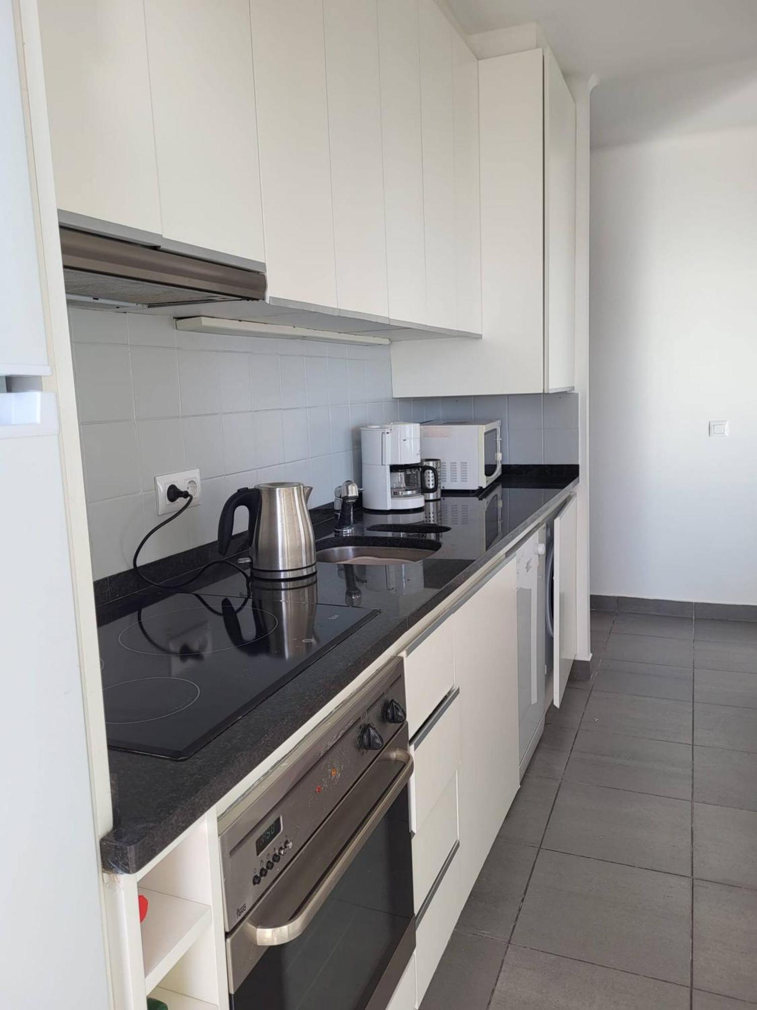 Apartamento Primera Linea Roses Con Vistas Al Mar Av-09 Exterior photo
